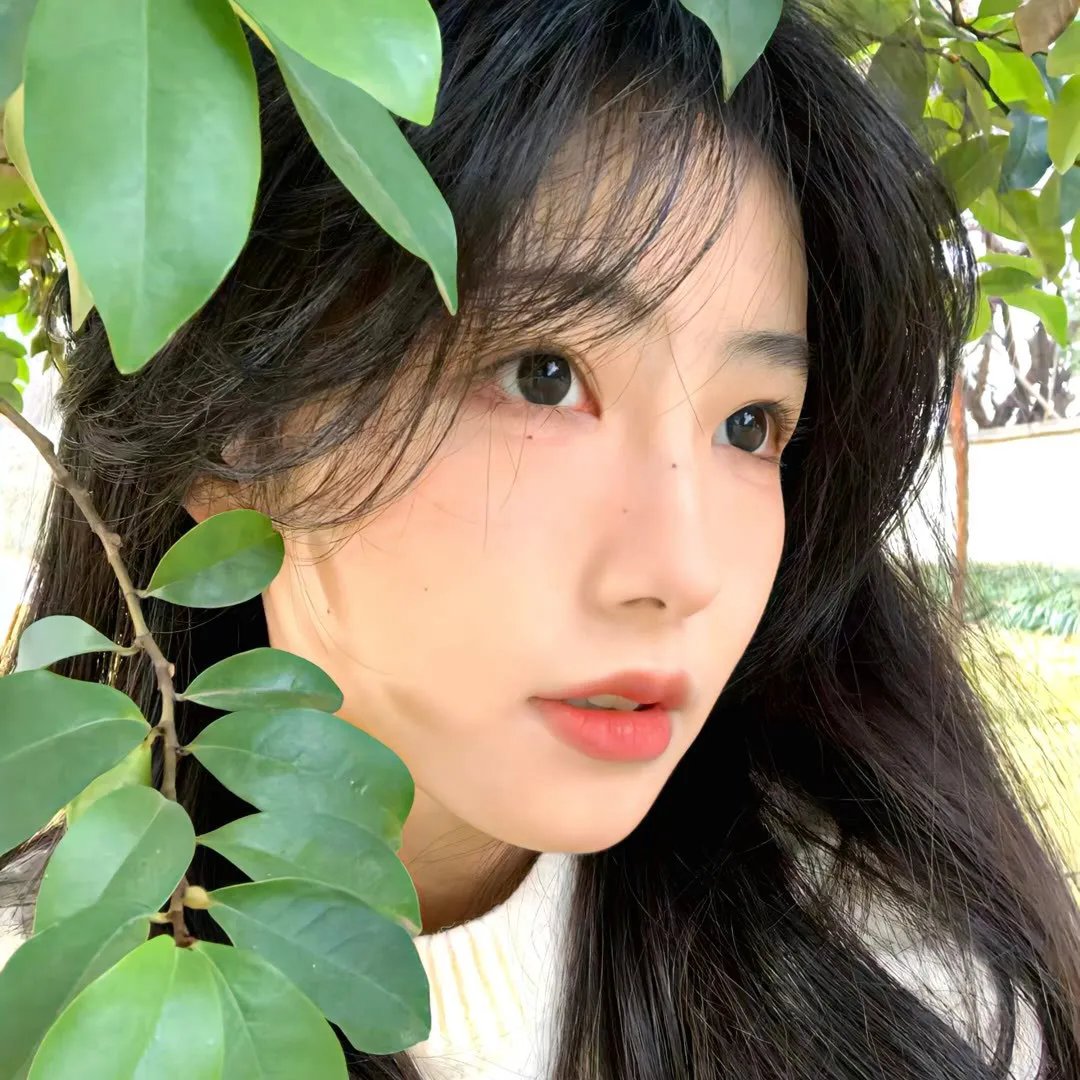 陪她一会儿