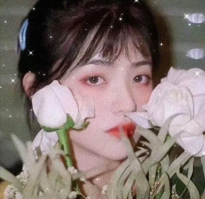 女机械人